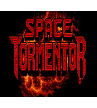 Space Tormentor Steam Key GLOBAL